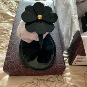 Tory Burch sandals 🖤✨🖤✨